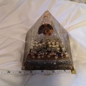 Orgonite